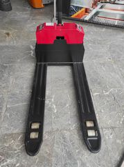 Παλετοφόρα 2025 SEMI ELECTRIC PALLET-thumb-1