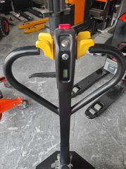 Παλετοφόρα 2025 SEMI ELECTRIC PALLET-thumb-3