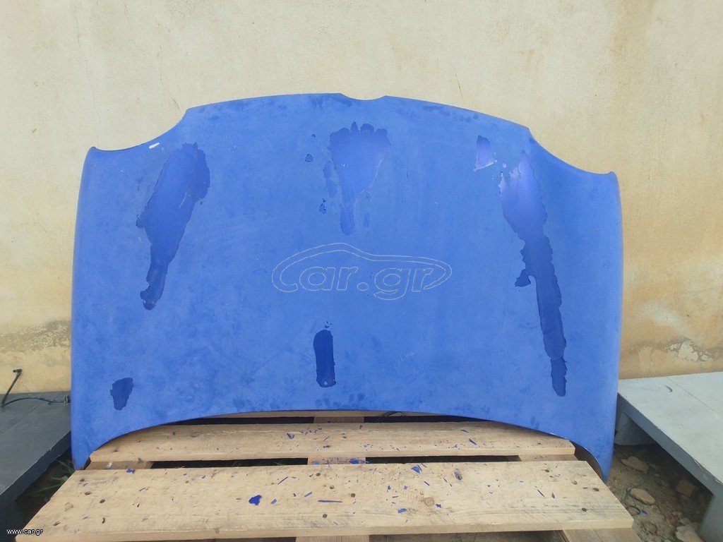 ΚΑΠΟ VW LUPO 1998-2005