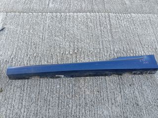 ΜΑΡΣΠΙΕ ΑΡΙΣΤΕΡΑ  BMW 3 Series (E92, E93) 07-13
