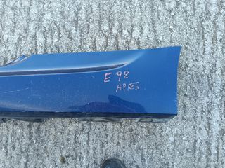 ΜΑΡΣΠΙΕ ΑΡΙΣΤΕΡΑ  BMW 3 Series (E92, E93) 07-13-thumb-1
