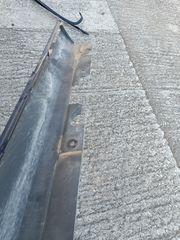 ΜΑΡΣΠΙΕ ΑΡΙΣΤΕΡΑ  BMW 3 Series (E92, E93) 07-13-thumb-6