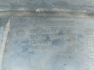 ΜΑΡΣΠΙΕ ΑΡΙΣΤΕΡΑ  BMW 3 Series (E92, E93) 07-13-thumb-10