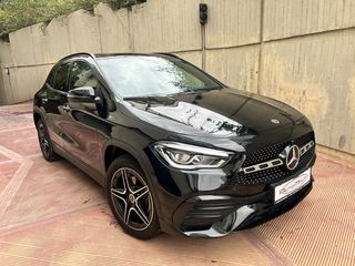 Mercedes-Benz GLA 250 2022 E -AMG -PANO -WIDE SCREEN -NIGHT PACK