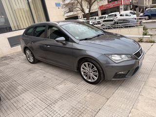 Seat Leon 2017 ST 1.4 TSI ACT Xcellence