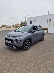 Citroen C3 Aircross 2017 PURETECH 110 STOP&START