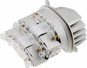 Carro Σετ επισκευής, προβολείς BMW, 3, [2004-2012], 1.6L, Sedan   BMW, 3, [2004-2012], 3.0L, Sedan   BMW, 3, [2004-2012], 2.5L, Sedan