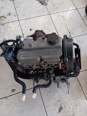 ΜΗΧΑΝΗ - ΜΟΤΕΡ - ΚΙΝΗΤΗΡΑΣ **A08S3** CHEVROLET MATIZ * 800 CC * 2005 2006 2007 2008 2009 2010 2011 2012 2013 2014 2015  **ΡΩΤΗΣΤΕ ΤΙΜΗ**