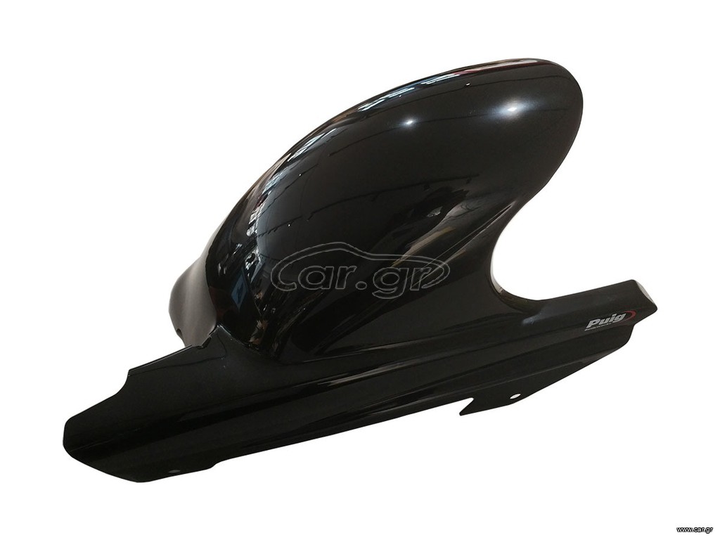 ΛΑΣΠΩΤΗΡΑΣ ΠΙΣΩ ΦΤΕΡΟ PUIG 5274N (4691N) ΓΙΑ HONDA CBF 1000 2010 - 2011 , CBF 600 2008 - 2012