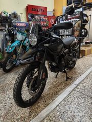 Royal Enfield Himalayan 2026 Mana black-thumb-1