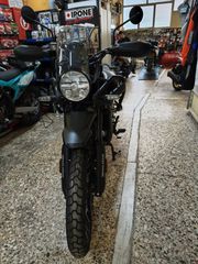 Royal Enfield Himalayan 2026 Mana black-thumb-2