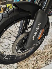 Royal Enfield Himalayan 2026 Mana black-thumb-3
