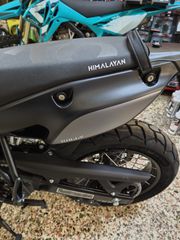 Royal Enfield Himalayan 2026 Mana black-thumb-5