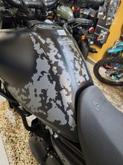 Royal Enfield Himalayan 2026 Mana black-thumb-6