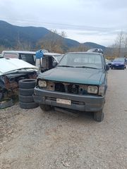 Toyota Hilux 1998