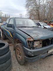 Toyota Hilux 1998-thumb-1