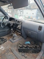 Toyota Hilux 1998-thumb-2