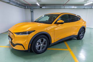 Ford Mustang Mach-E 2023 RWD 73kWh