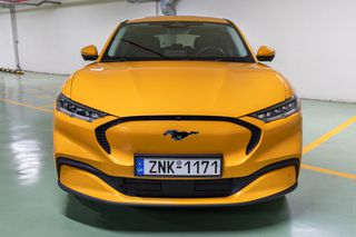 Ford Mustang Mach-E 2023 RWD 73kWh-thumb-1