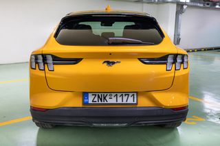 Ford Mustang Mach-E 2023 RWD 73kWh-thumb-2