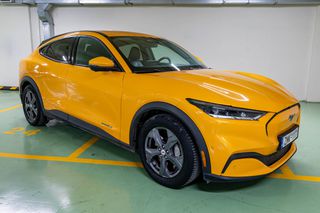 Ford Mustang Mach-E 2023 RWD 73kWh-thumb-3