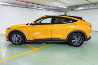 Ford Mustang Mach-E 2023 RWD 73kWh-thumb-6