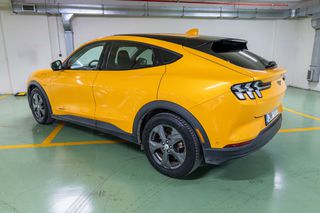 Ford Mustang Mach-E 2023 RWD 73kWh-thumb-7