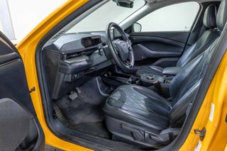 Ford Mustang Mach-E 2023 RWD 73kWh-thumb-8