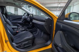 Ford Mustang Mach-E 2023 RWD 73kWh-thumb-9