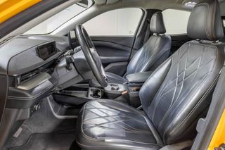 Ford Mustang Mach-E 2023 RWD 73kWh-thumb-10