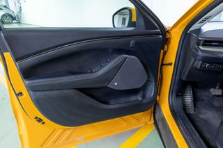 Ford Mustang Mach-E 2023 RWD 73kWh-thumb-11