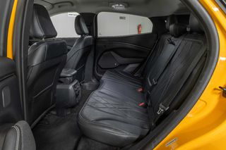 Ford Mustang Mach-E 2023 RWD 73kWh-thumb-13