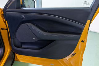Ford Mustang Mach-E 2023 RWD 73kWh-thumb-14