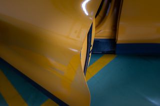 Ford Mustang Mach-E 2023 RWD 73kWh-thumb-18