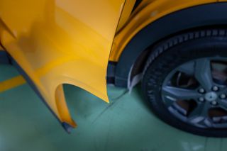 Ford Mustang Mach-E 2023 RWD 73kWh-thumb-19