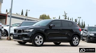 Volvo XC40 2021 T3 | Momentum | Geartronic | Navi | AUTODEDOUSIS