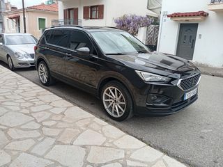 Seat Tarraco 2020 4drive