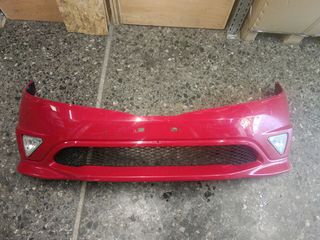 ΕΜΠΡΟΣ ΠΡΟΦΥΛΑΚΤΗΡΑΣ HONDA CIVIC VII 05/09