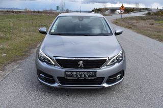 Peugeot 308 2019 1.5 BLUEHDI 130 AUTOMATIC ACTIVE PLUS