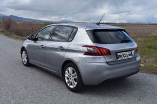 Peugeot 308 2019 1.5 BLUEHDI 130 AUTOMATIC ACTIVE PLUS-thumb-3