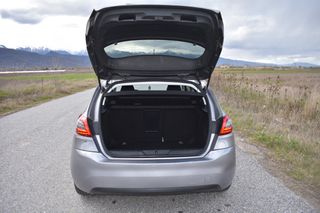 Peugeot 308 2019 1.5 BLUEHDI 130 AUTOMATIC ACTIVE PLUS-thumb-5