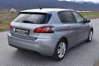 Peugeot 308 2019 1.5 BLUEHDI 130 AUTOMATIC ACTIVE PLUS-thumb-7