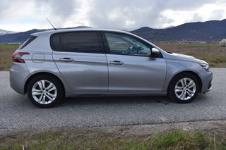 Peugeot 308 2019 1.5 BLUEHDI 130 AUTOMATIC ACTIVE PLUS-thumb-8