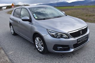Peugeot 308 2019 1.5 BLUEHDI 130 AUTOMATIC ACTIVE PLUS-thumb-9