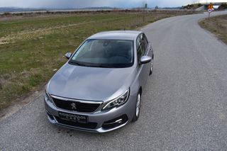Peugeot 308 2019 1.5 BLUEHDI 130 AUTOMATIC ACTIVE PLUS-thumb-10