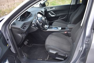 Peugeot 308 2019 1.5 BLUEHDI 130 AUTOMATIC ACTIVE PLUS-thumb-11