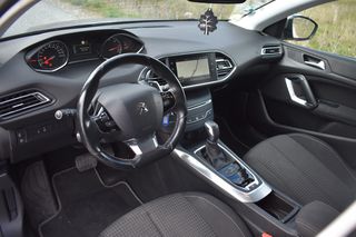 Peugeot 308 2019 1.5 BLUEHDI 130 AUTOMATIC ACTIVE PLUS-thumb-14