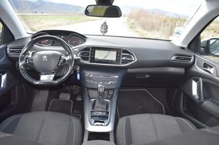 Peugeot 308 2019 1.5 BLUEHDI 130 AUTOMATIC ACTIVE PLUS-thumb-15