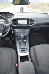Peugeot 308 2019 1.5 BLUEHDI 130 AUTOMATIC ACTIVE PLUS-thumb-16