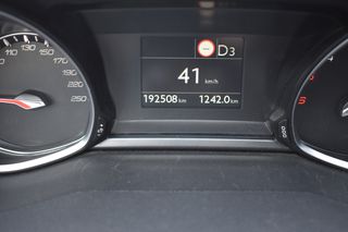 Peugeot 308 2019 1.5 BLUEHDI 130 AUTOMATIC ACTIVE PLUS-thumb-19